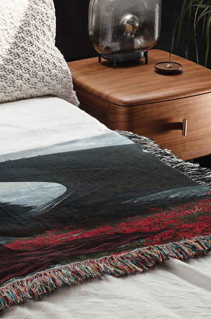 TOG Woven Blanket N06