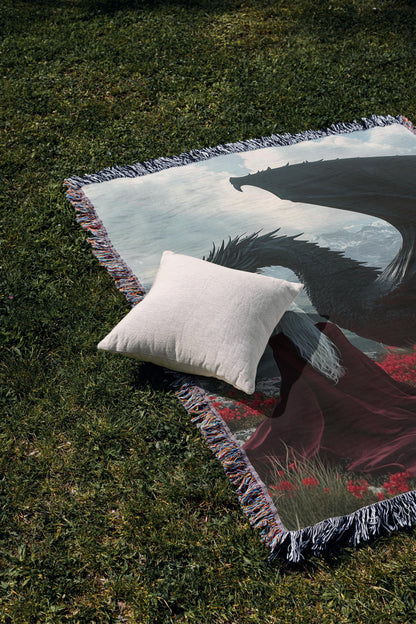 TOG Woven Blanket N06