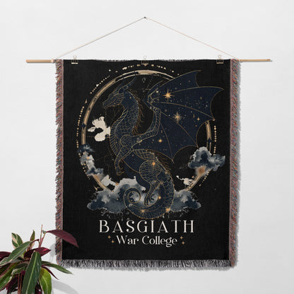 TOG Woven Blanket N03
