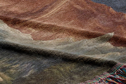 TOG Woven Blanket N04
