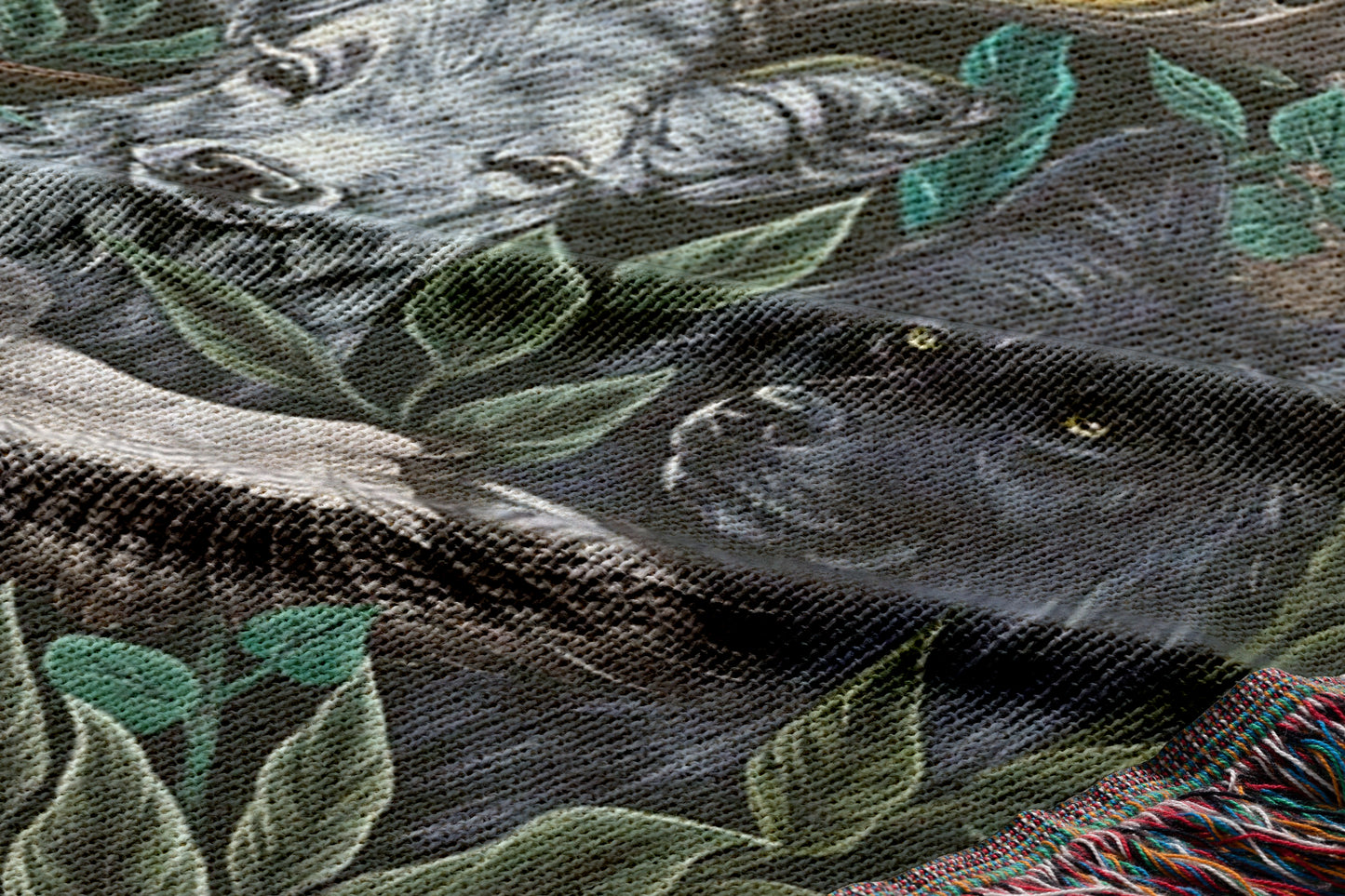 TOG Woven Blanket N05